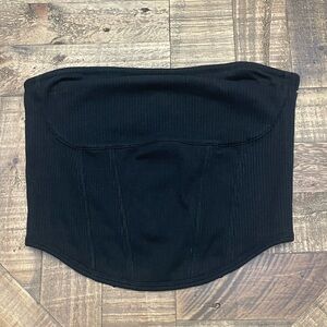 Victoria's Secret Black Top